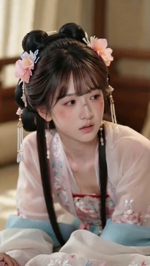 换嫁后,我成了摄政王心尖宠(44集) 换嫁后,我成了摄政王心尖宠(44集)每日分享短剧