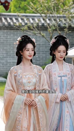 换嫁后：侯府满门悔断肠（70集）短剧免费看
