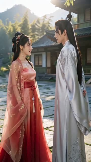 转生女帝我家大师兄有仙帝之资(72集) 转生女帝我家大师兄有仙帝之资(72集)去哪里看