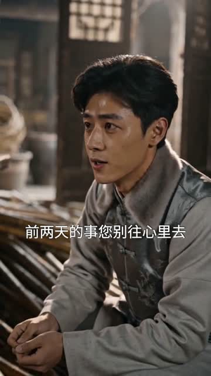 一技在身报人恩(63集) 一技在身报人恩(63集)短剧太精彩了
