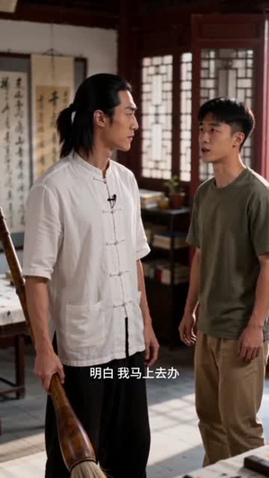 不动声色揪出幕后黑手（48集）全集下载