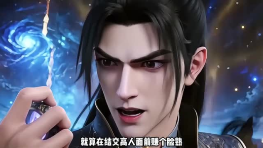 无敌出关即巅峰:我的弟子皆仙尊(93集) 无敌出关即巅峰:我的弟子皆仙尊(93集)最新热门短剧