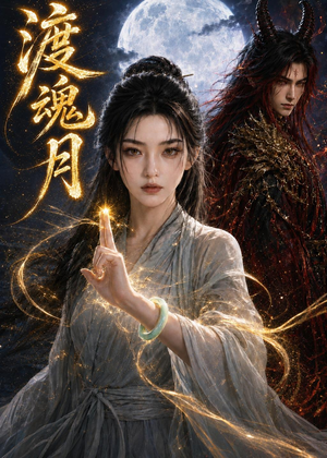 渡魂月(104集) 渡魂月(104集)精彩的短剧