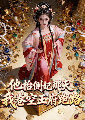 他抬侧妃那天，我卷空王府跑路（30集）精彩不断免费看