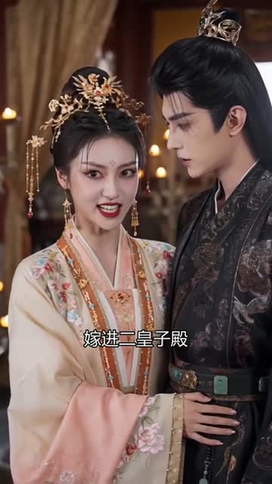 替嫁后，残废王爷他不装了（68集）在线看免费版