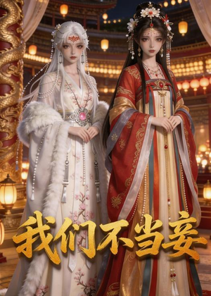 我们不当妾（15集）短剧热播中