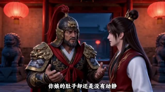我为纨绔，可公主们赶着嫁我（32集）精彩短剧追不停