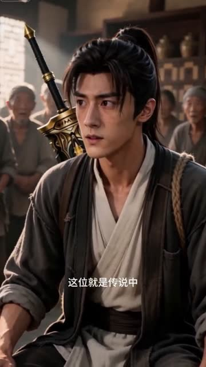 凡人仙葫传（60集）精彩短剧天天看