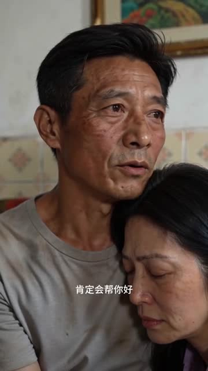 玉米地里的秘密（30集）大结局太过瘾了
