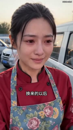 许记饺子馆（50集）热门了短剧