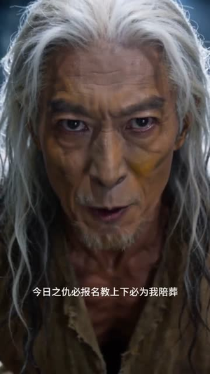 绝情剑光明不灭(45集) 绝情剑光明不灭(45集)战神短剧推荐