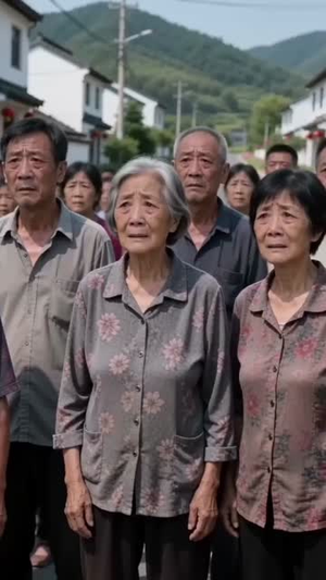 小卖部老板娘（40集）不用花钱看全剧