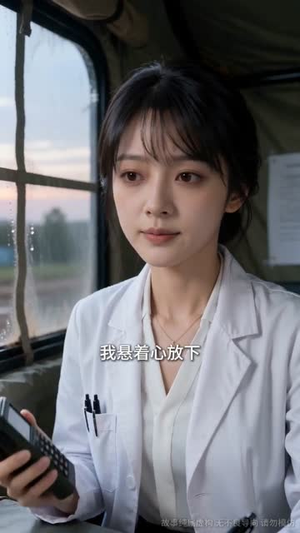 长夜尽，错位人生（43集）更新时间