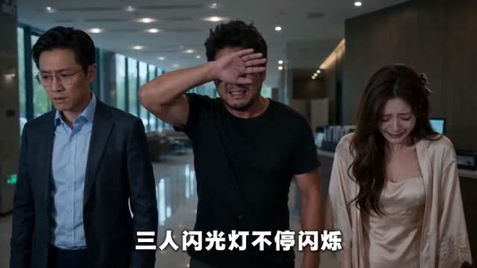 暗影迷踪（21集）全集都在这里了