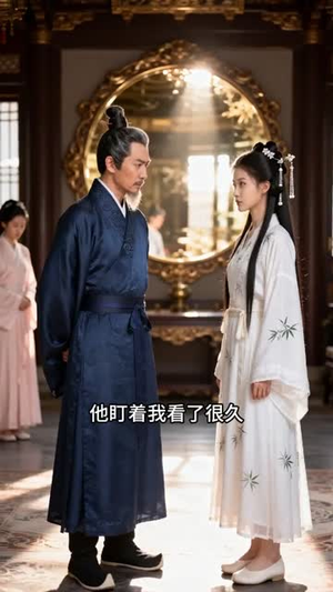 海棠落时，我重生了（46集）短剧热门分享