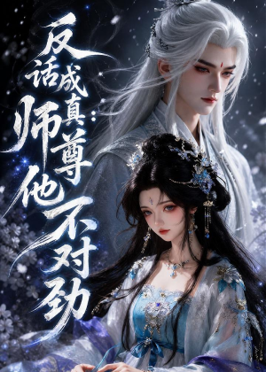 反话成真：师尊他不对劲（31集）看过的人都说好