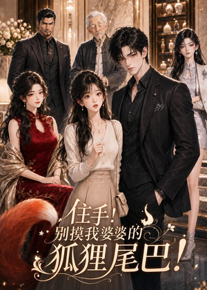 住手！别摸我婆婆的狐狸尾巴！（5集）最热短剧抢先看