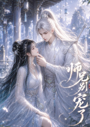 师兄别宠了（25集）热门短剧抢先