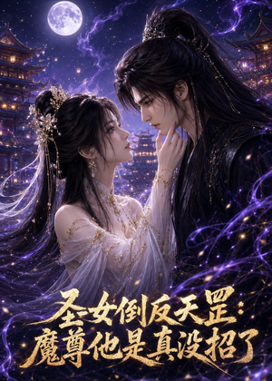 圣女倒反天罡:魔尊他是真没招了(61集) 圣女倒反天罡:魔尊他是真没招了(61集)热门短剧追到爽
