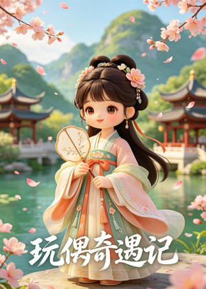 玩偶奇遇记（48集）爆款短剧推荐
