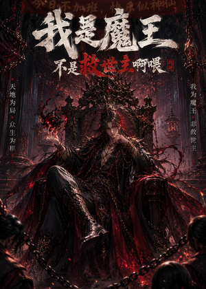 我是魔王不是救世主啊喂（20集）精彩片段
