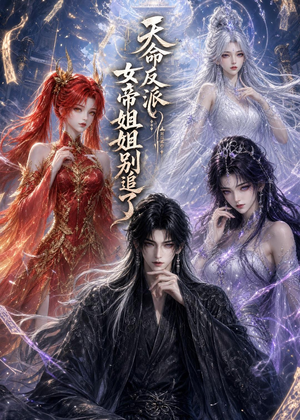 天命反派：女帝姐姐别追了（94集）好看短剧抢先看