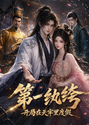 第一纨绔：开局在天牢里度假（44集）红果短剧看全集