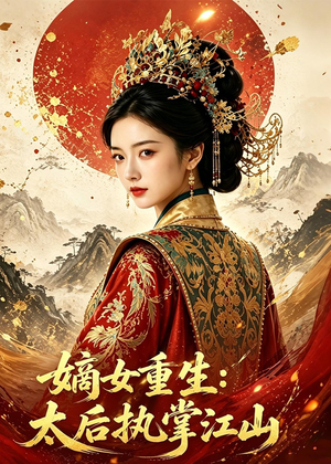 嫡女重生：太后执掌江山（70集）全网短剧抢先看