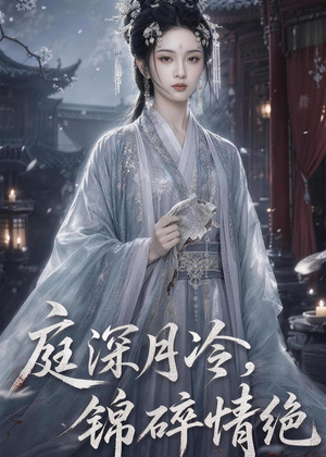 庭深月冷，锦碎情绝（62集）百亿短剧抢先看