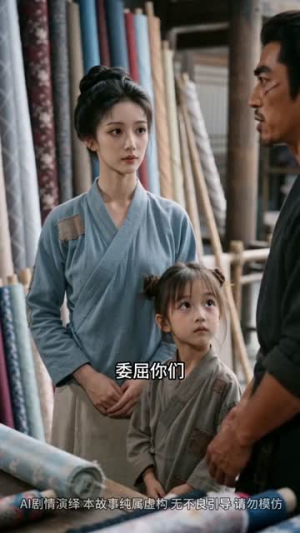 猎户家的小福女（50集）在哪看免费