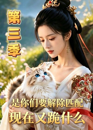 是你们要解除匹配，现在又跪什么第三季（102集）第一集