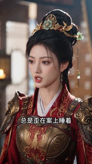 替兄从军后,殿下宠疯了(106集) 替兄从军后,殿下宠疯了(106集)一起看短剧
