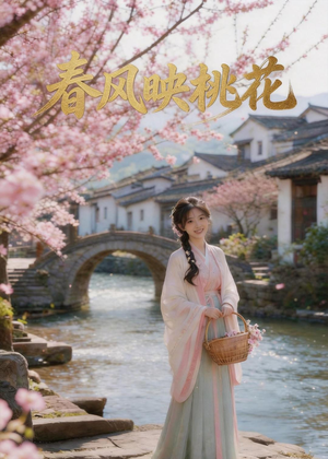 春风映桃花(54集) 春风映桃花(54集)经典回顾免费看