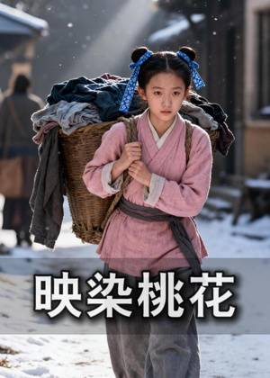 映染桃花（60集）全剧免费观看