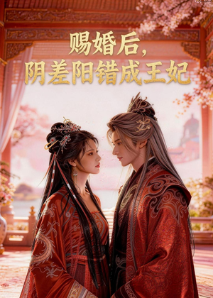 赐婚后,阴差阳错成王妃(31集) 赐婚后,阴差阳错成王妃(31集)精彩短剧下载