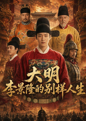 大明,李景隆的别样人生(70集) 大明,李景隆的别样人生(70集)第一集