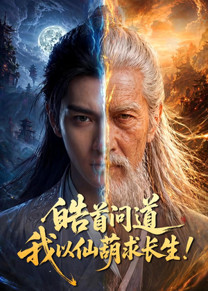 皓首问道,我以仙葫求长生!(67集) 皓首问道,我以仙葫求长生!(67集)在哪个平台能看