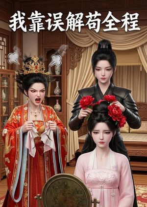 我靠误解苟全程（31集）热播短剧分享