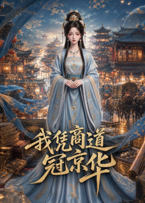 我凭商道冠京华（29集）热播短剧重燃
