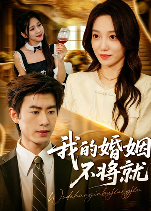 我的婚姻不将就（30集）看短剧放松一下
