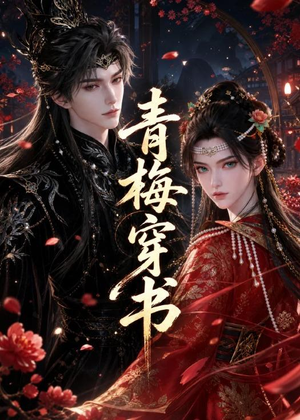 青梅穿书(32集) 青梅穿书(32集)短剧全集抢先看