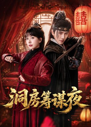 洞房筹谋夜（50集）短剧太好看了
