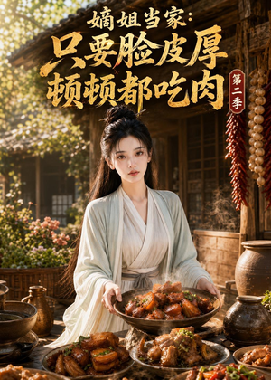 嫡姐当家:只要脸皮厚顿顿都吃肉第二季(75集) 嫡姐当家:只要脸皮厚顿顿都吃肉第二季(75集)第32集