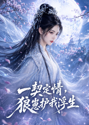 一契定情，狼崽护我浮生（52集）亿万短剧抢先看