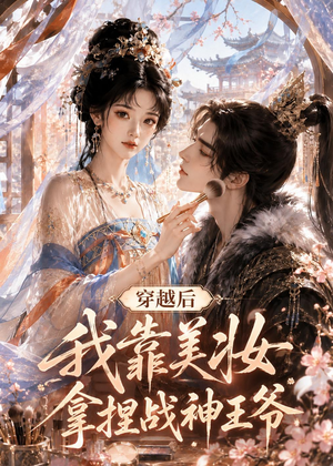 穿越后我靠美妆拿捏战神王爷（78集）在哪个平台能看