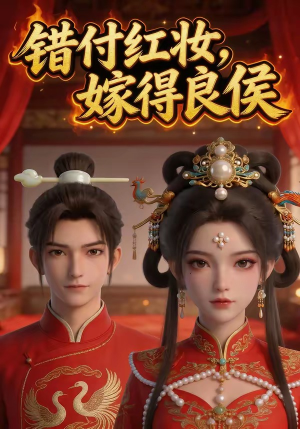 错付红妆，嫁得良侯（46集）UC网盘在线看