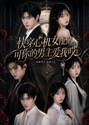 快穿心机女配？可你的男主爱我哎（76集）视频在线看