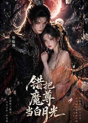 错把魔尊当白月光（10集）推荐热门短剧