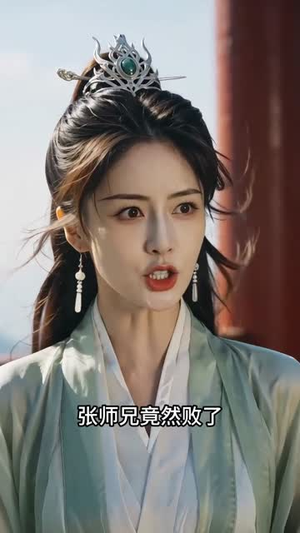 逆命少主（10集）全集下载