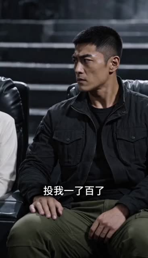 死寂考场没有感情就无敌了（30集）第三季